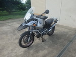 Заказать из Японии мотоцикл BMW R1150GS Adventure 2004 фото 13